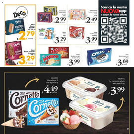 Volantino Gourmet Déco Pagina 29