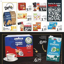 Volantino Gourmet Déco Pagina 3