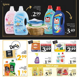 Volantino Gourmet Déco Pagina 30