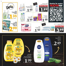Volantino Gourmet Déco Pagina 31