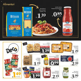 Volantino Gourmet Déco Pagina 4