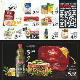 Volantino Gourmet Déco Pagina 5