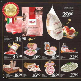 Volantino Gourmet Déco Pagina 8