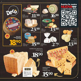 Volantino Gourmet Déco Pagina 9