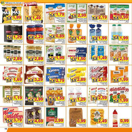 Volantino Pewex Pagina 10