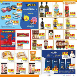 Volantino Pewex Pagina 11