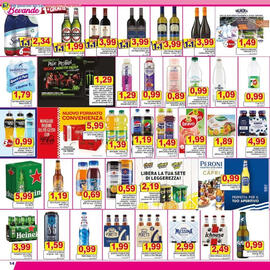 Volantino Pewex Pagina 14