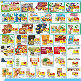 Volantino Pewex Pagina 18