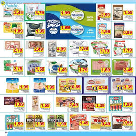 Volantino Pewex Pagina 20