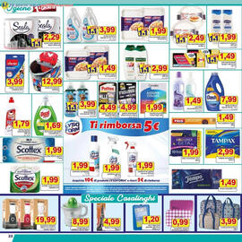 Volantino Pewex Pagina 22