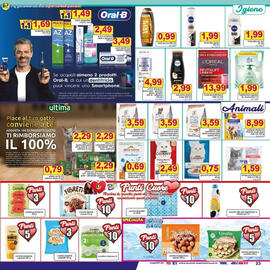 Volantino Pewex Pagina 23
