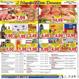 Volantino Pewex Pagina 24