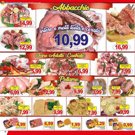 Volantino Pewex Pagina 4