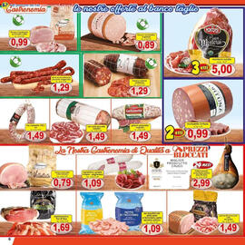 Volantino Pewex Pagina 6