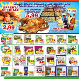 Volantino Pewex Pagina 8