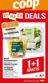 Coop folder Pagina 1
