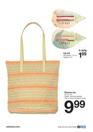 Zeeman folder week 18 Pagina 14