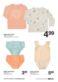 Zeeman folder week 18 Pagina 2