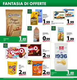 Volantino A&O | super Pagina 10