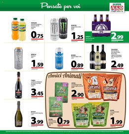 Volantino A&O | super Pagina 13