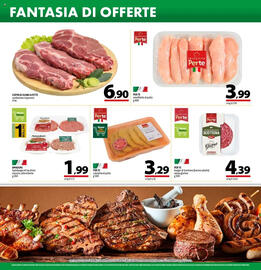 Volantino A&O | super Pagina 2