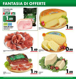 Volantino A&O | super Pagina 4