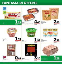 Volantino A&O | super Pagina 6