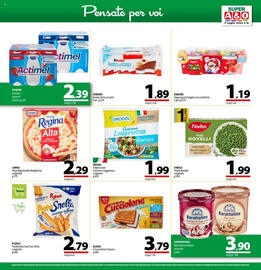 Volantino A&O | super Pagina 7