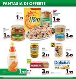 Volantino A&O | super Pagina 8