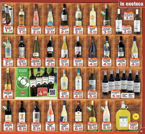 Volantino CTS Supermercati Pagina 11