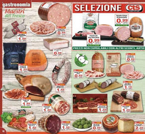 Volantino CTS Supermercati Pagina 12