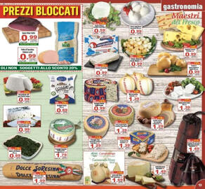 Volantino CTS Supermercati Pagina 13