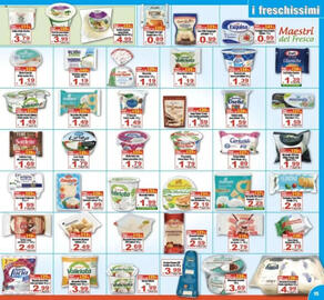 Volantino CTS Supermercati Pagina 15
