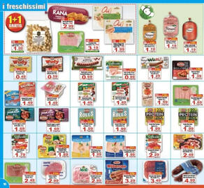 Volantino CTS Supermercati Pagina 16