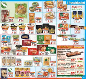 Volantino CTS Supermercati Pagina 17