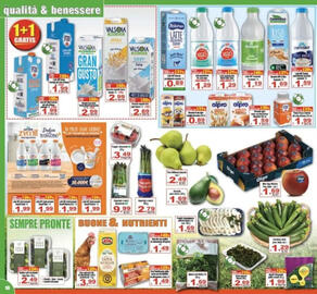 Volantino CTS Supermercati Pagina 18
