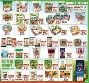 Volantino CTS Supermercati Pagina 19