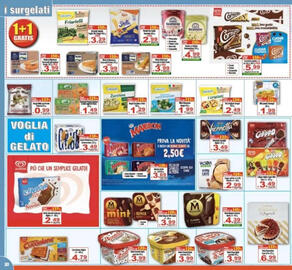 Volantino CTS Supermercati Pagina 20