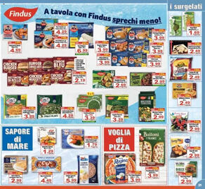 Volantino CTS Supermercati Pagina 21