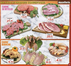 Volantino CTS Supermercati Pagina 3
