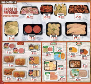 Volantino CTS Supermercati Pagina 4