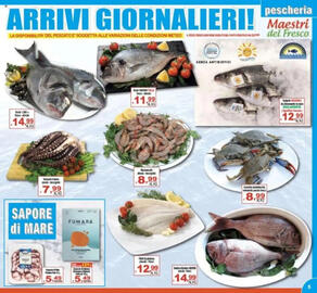 Volantino CTS Supermercati Pagina 5