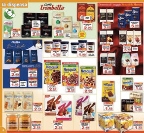 Volantino CTS Supermercati Pagina 6