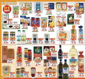 Volantino CTS Supermercati Pagina 8