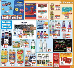 Volantino CTS Supermercati Pagina 9
