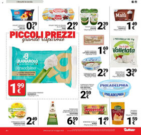 Volantino Supermercati Gulliver Pagina 10