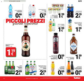 Volantino Supermercati Gulliver Pagina 12