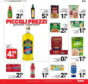 Volantino Supermercati Gulliver Pagina 14