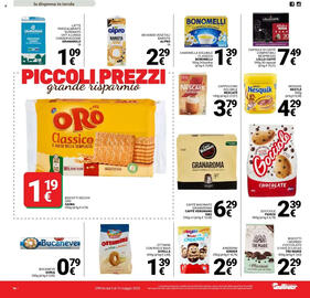 Volantino Supermercati Gulliver Pagina 16