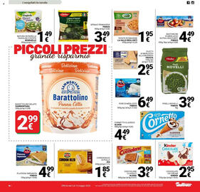 Volantino Supermercati Gulliver Pagina 18